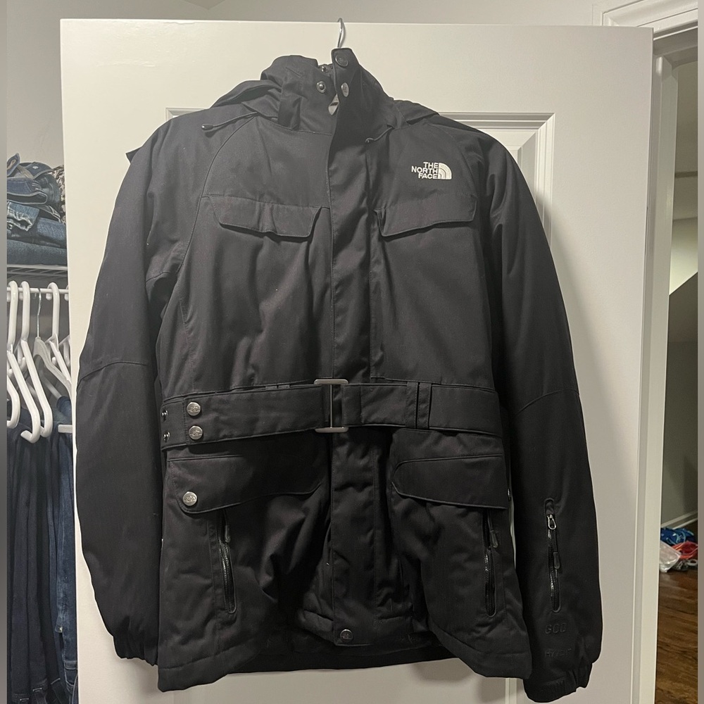 North Face jacket